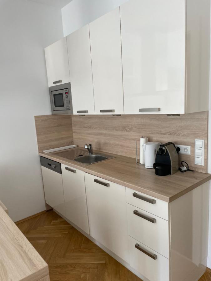 Cozy Near Center Appartement *