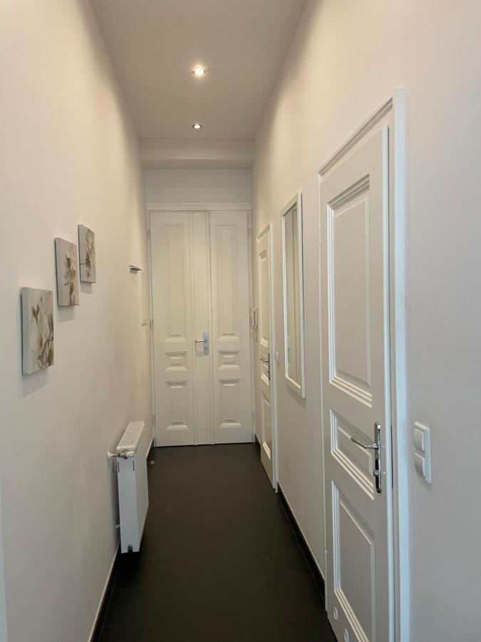 Appartement Cozy Near Center Vienne