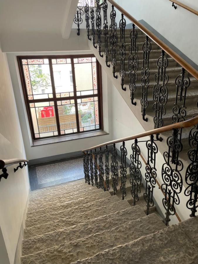 Appartement Cozy Near Center Vienne