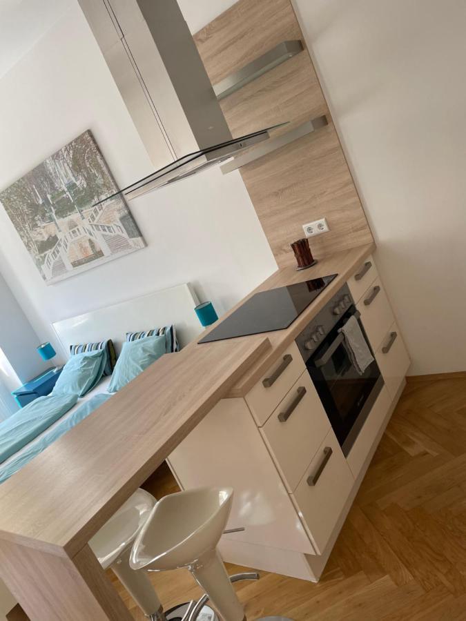 Cozy Near Center * Vienna